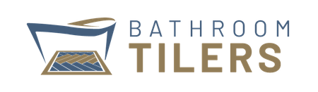Bath Room Tilers Logo